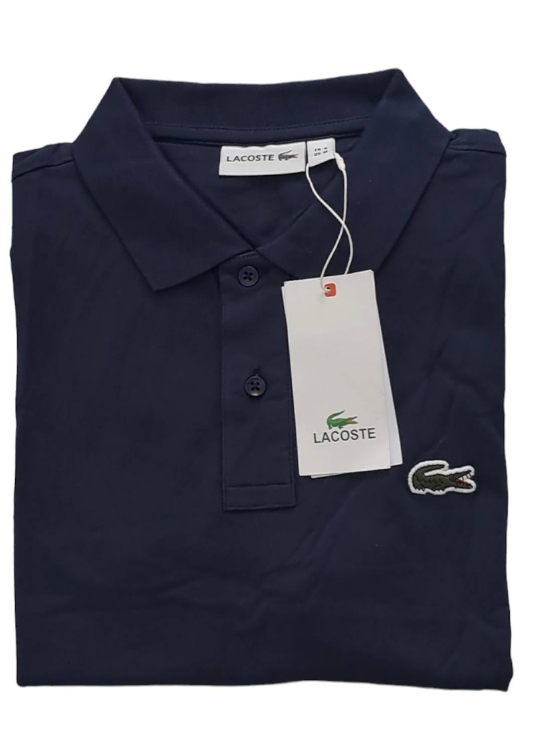 POLO LACOSTE