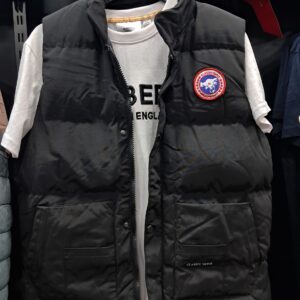 جيلي Gilet