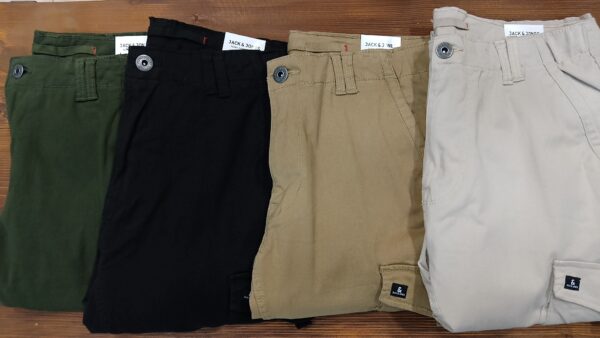 JACK&JONES Algerie