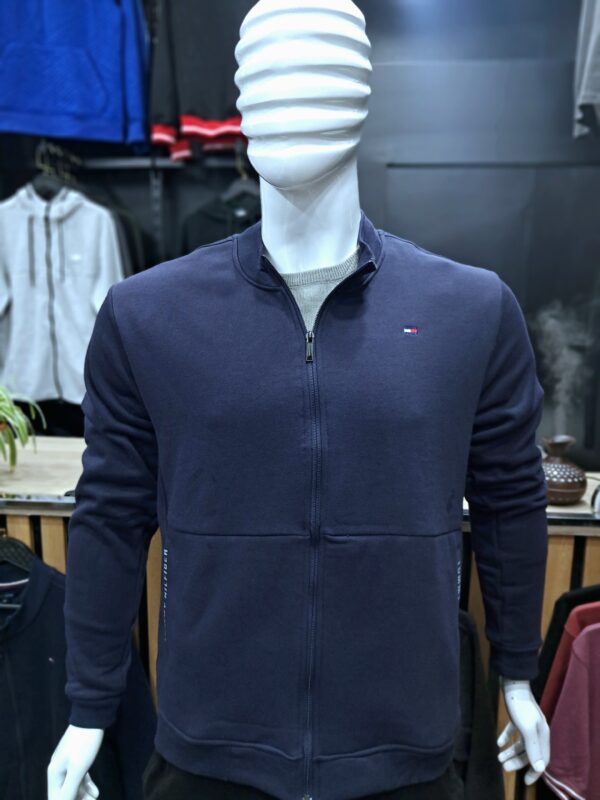 veste tommy Algerie