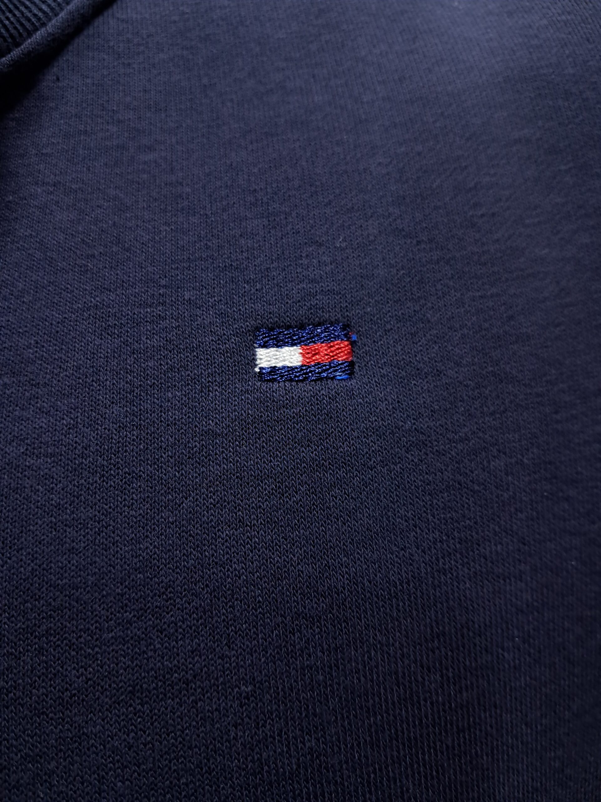 veste tommy Algerie
