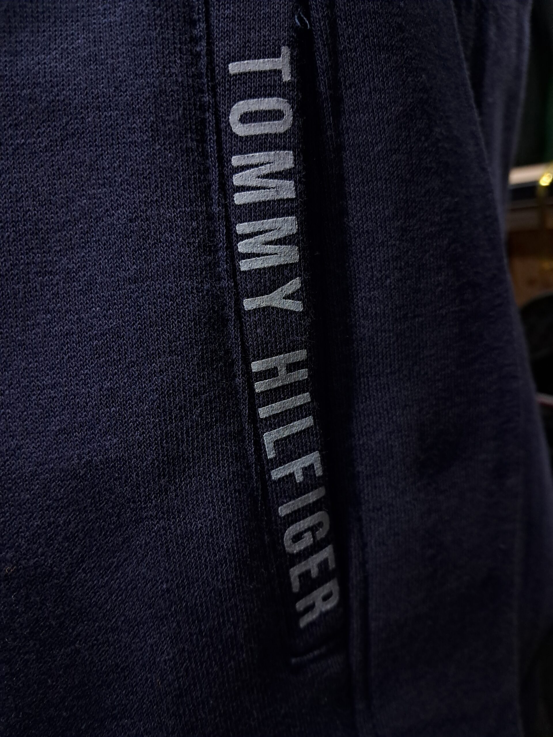veste tommy Algerie