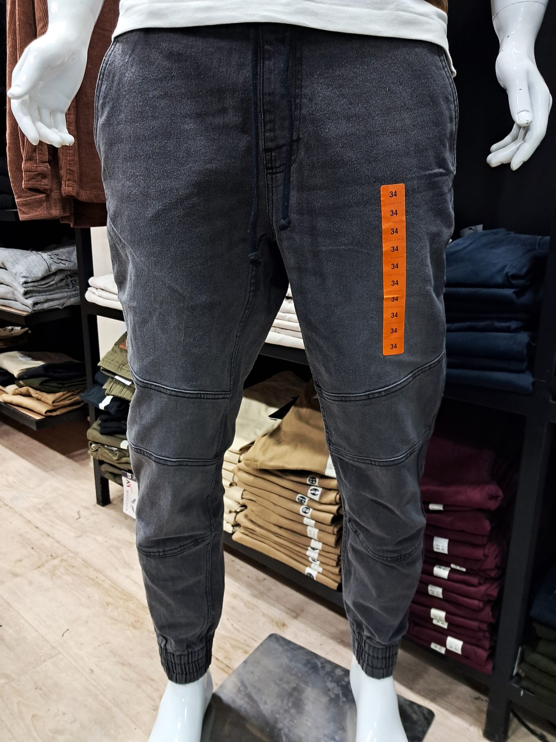 20250421_111332 Jeans la toile originale algerie