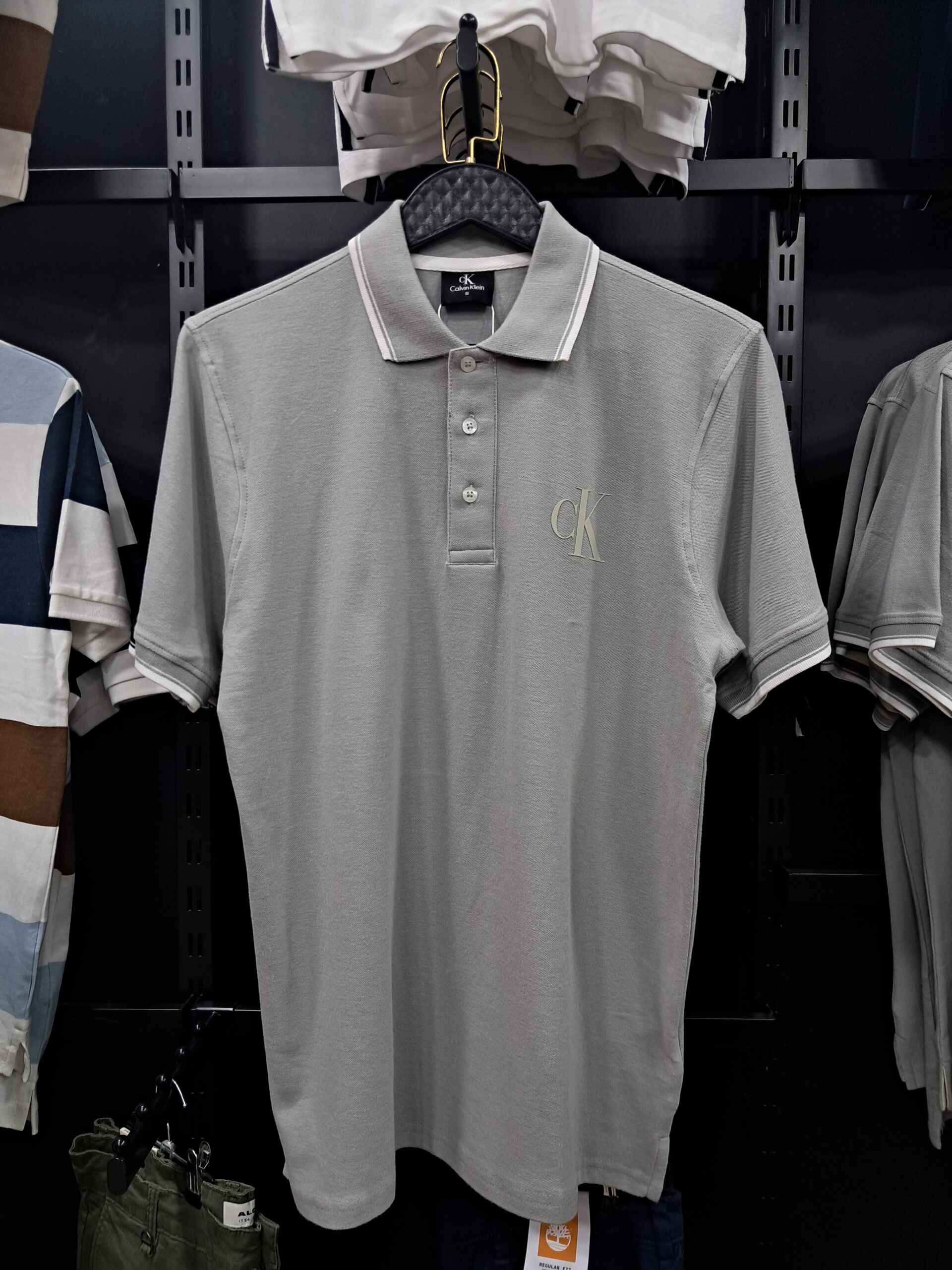 veste demi saisin algerie