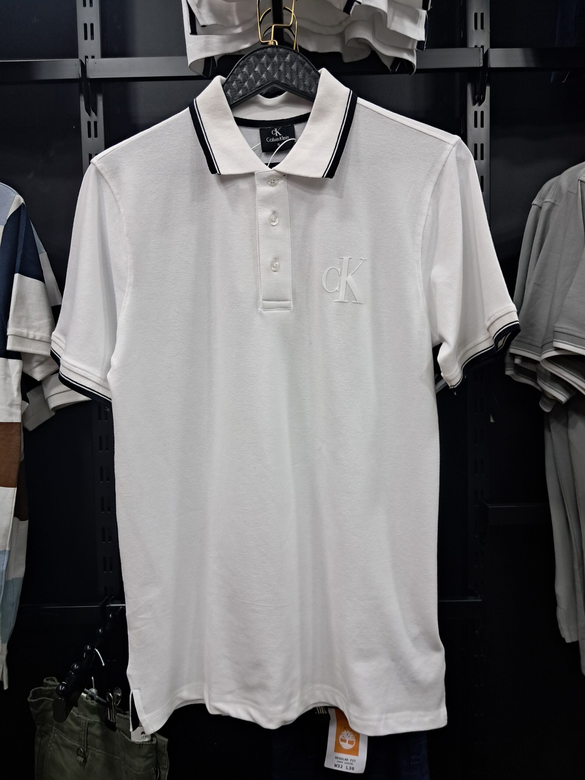 veste demi saisin algerie