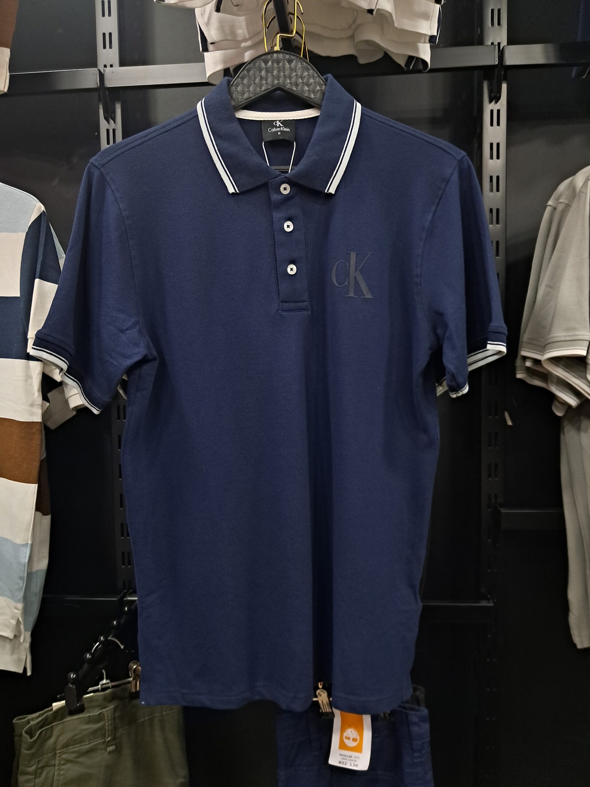 veste demi saisin algerie