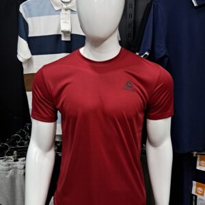 Tshirt sport reebok algerie