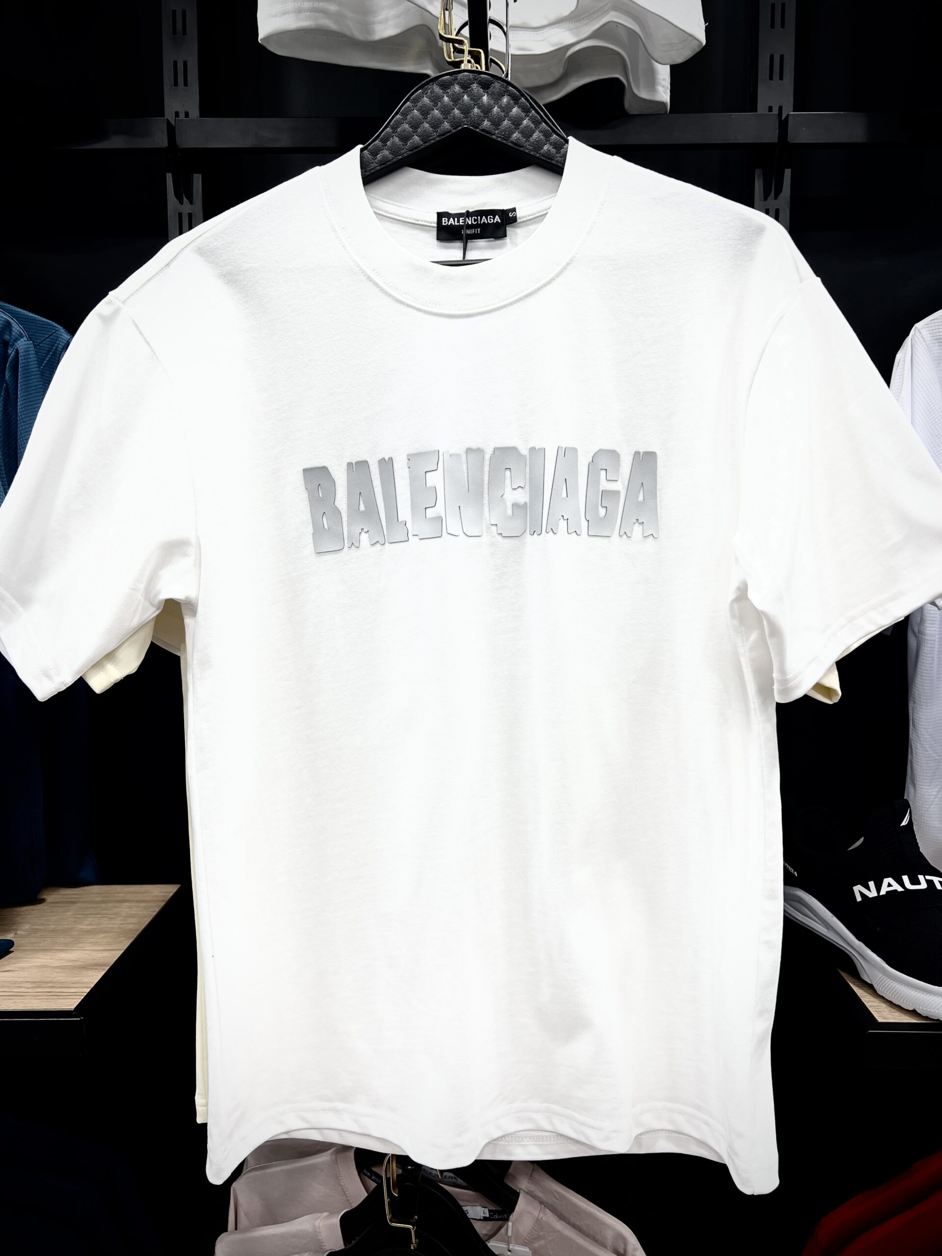 veste demi saisin algerie