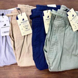 Pantacourt Jack&Jones