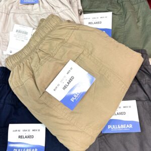 Jogger P&Bear Relaxed