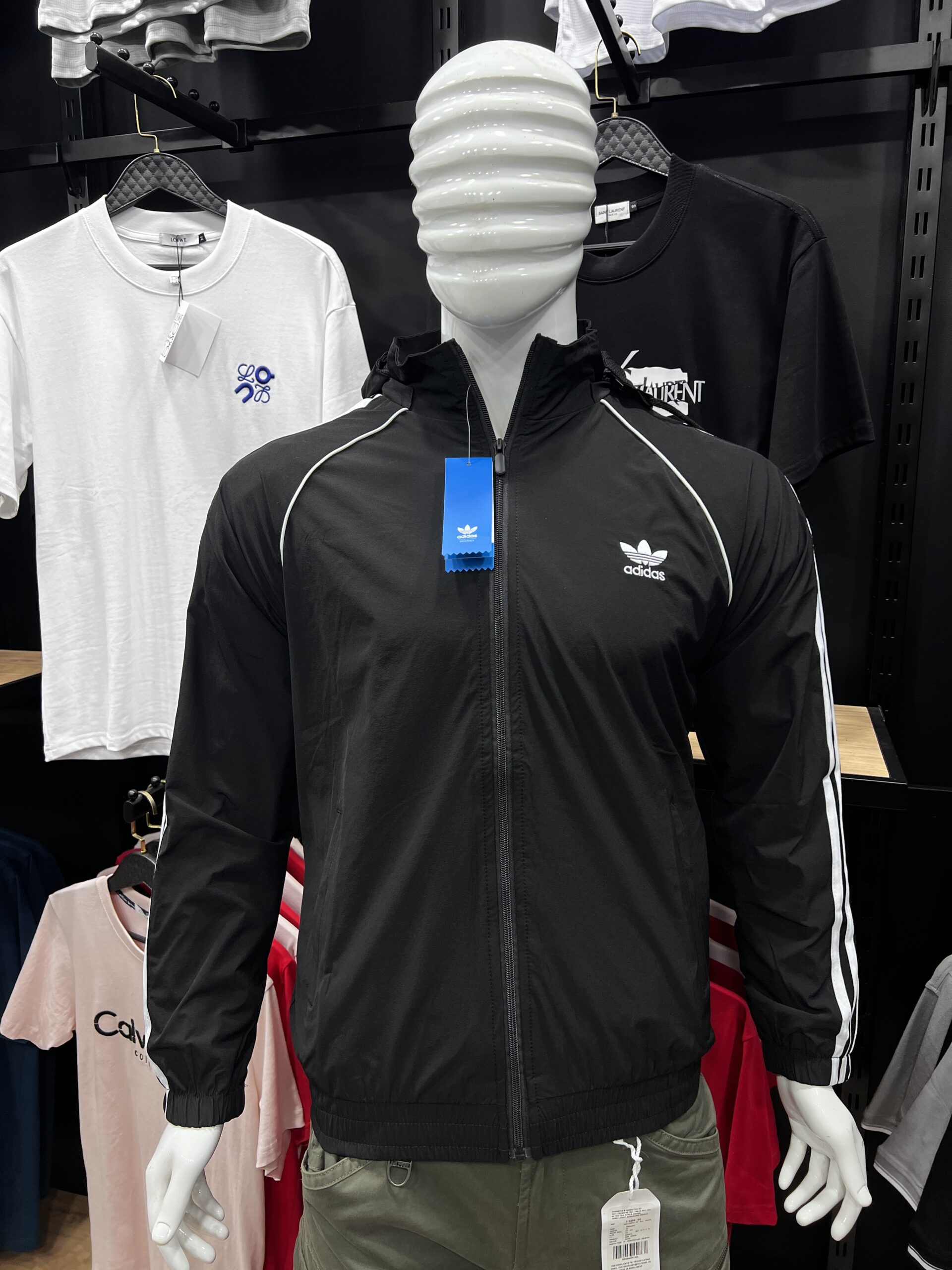 HUGO BOSS تريكو الجزائر Algerie