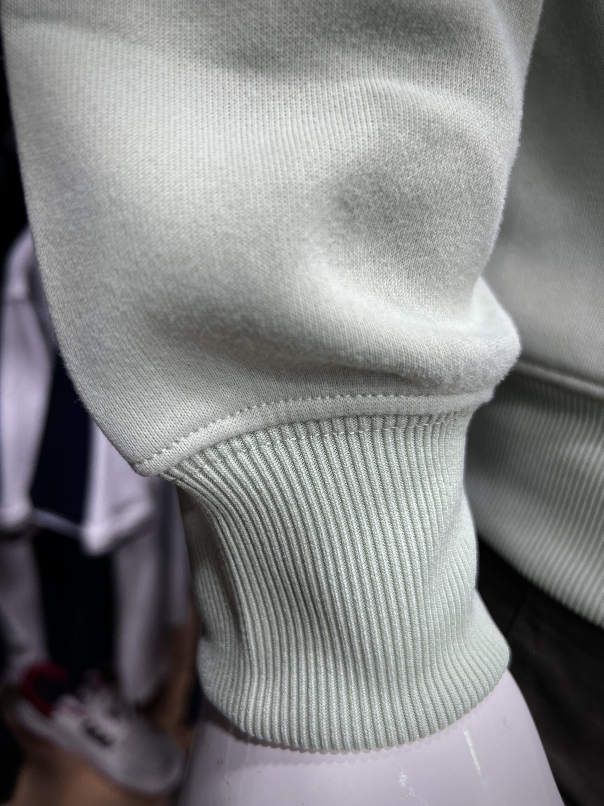 veste demi saisin algerie