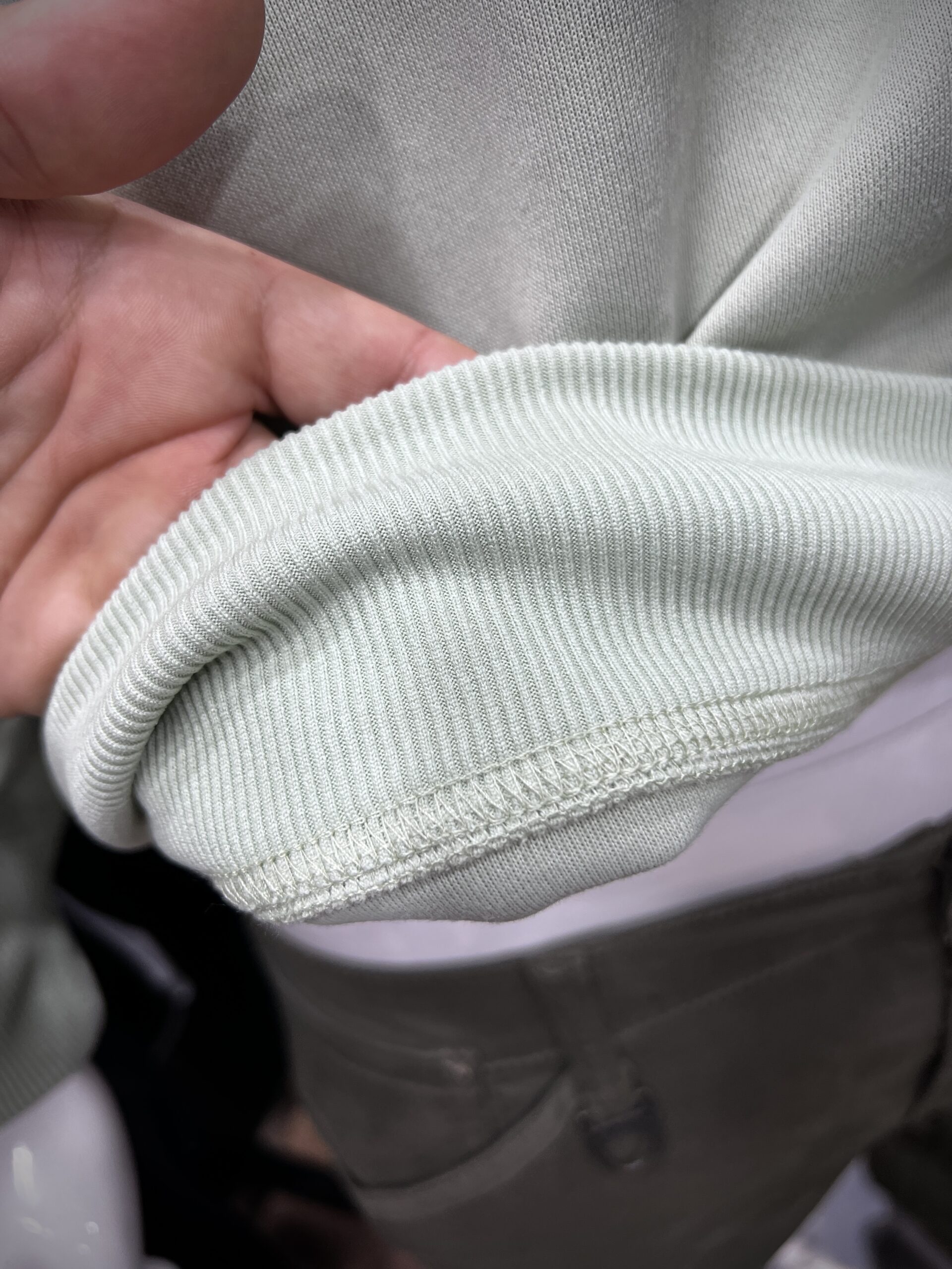 veste demi saisin algerie