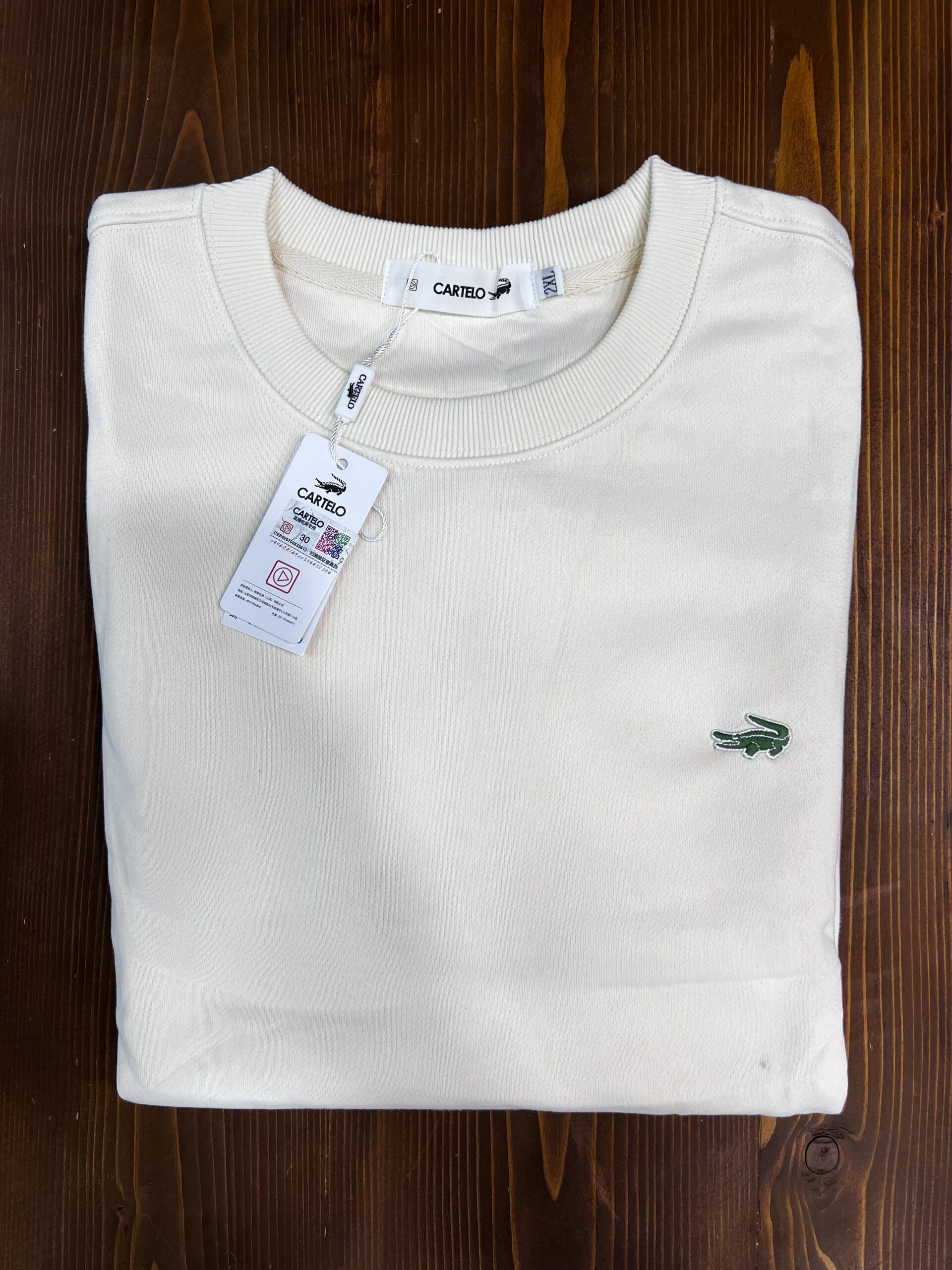 Tshirt Calvin Klein Algerie