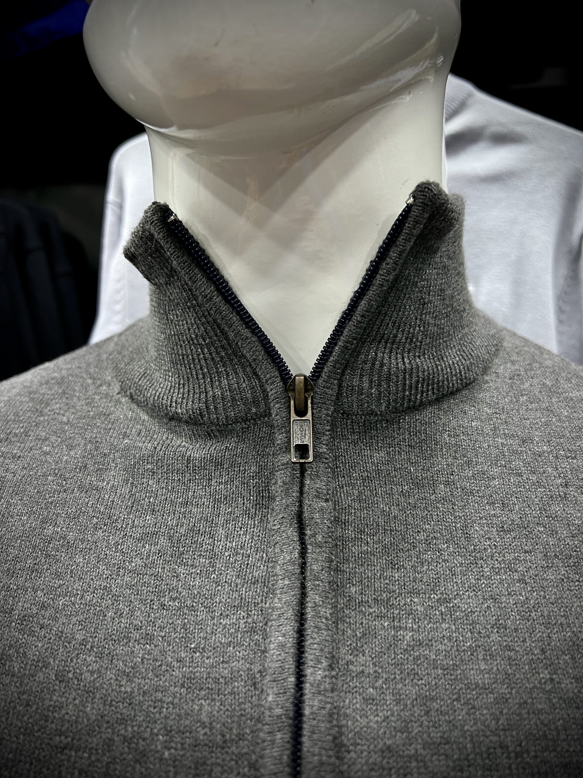 veste demi saisin algerie