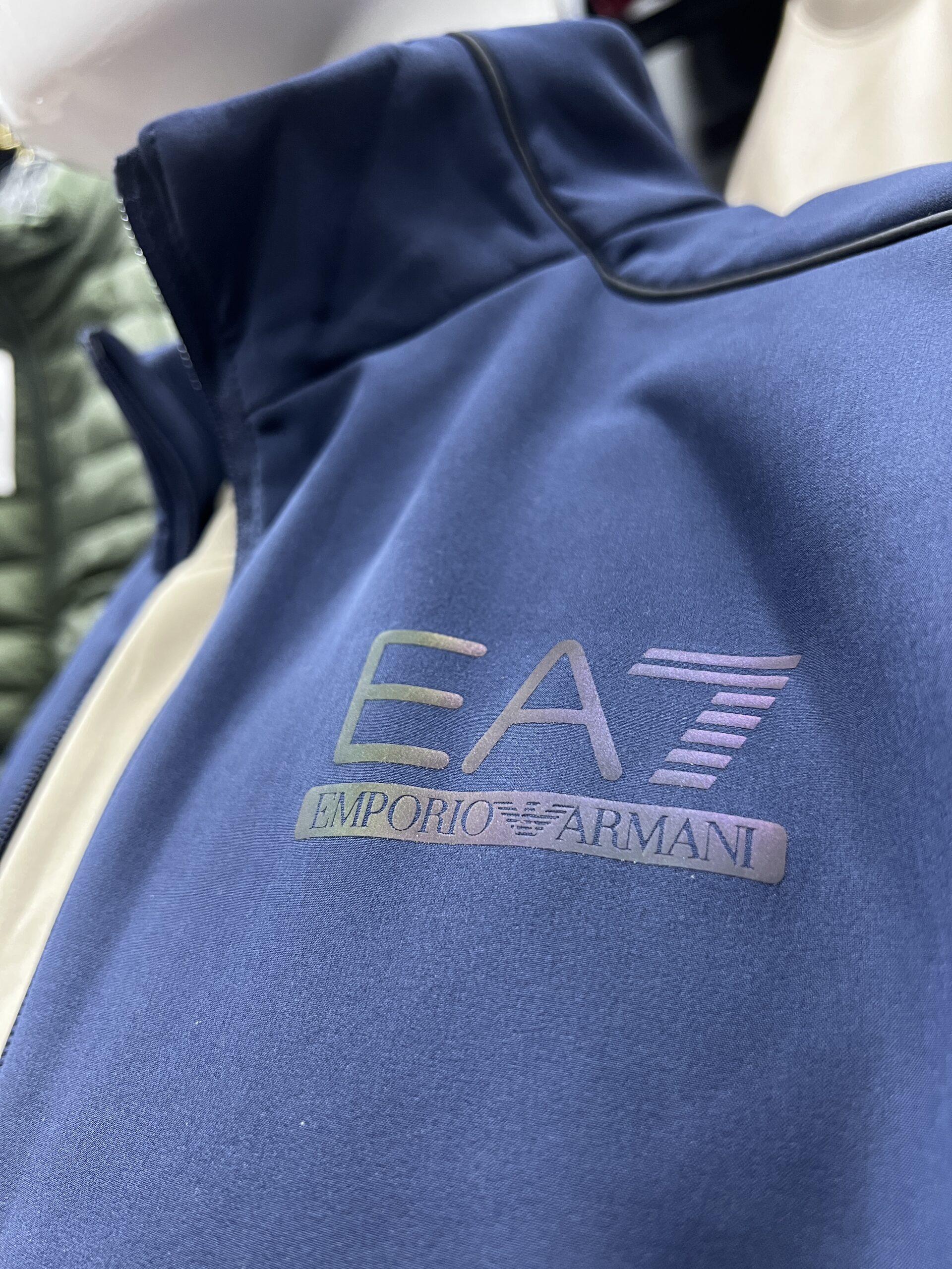 veste demi saisin algerie