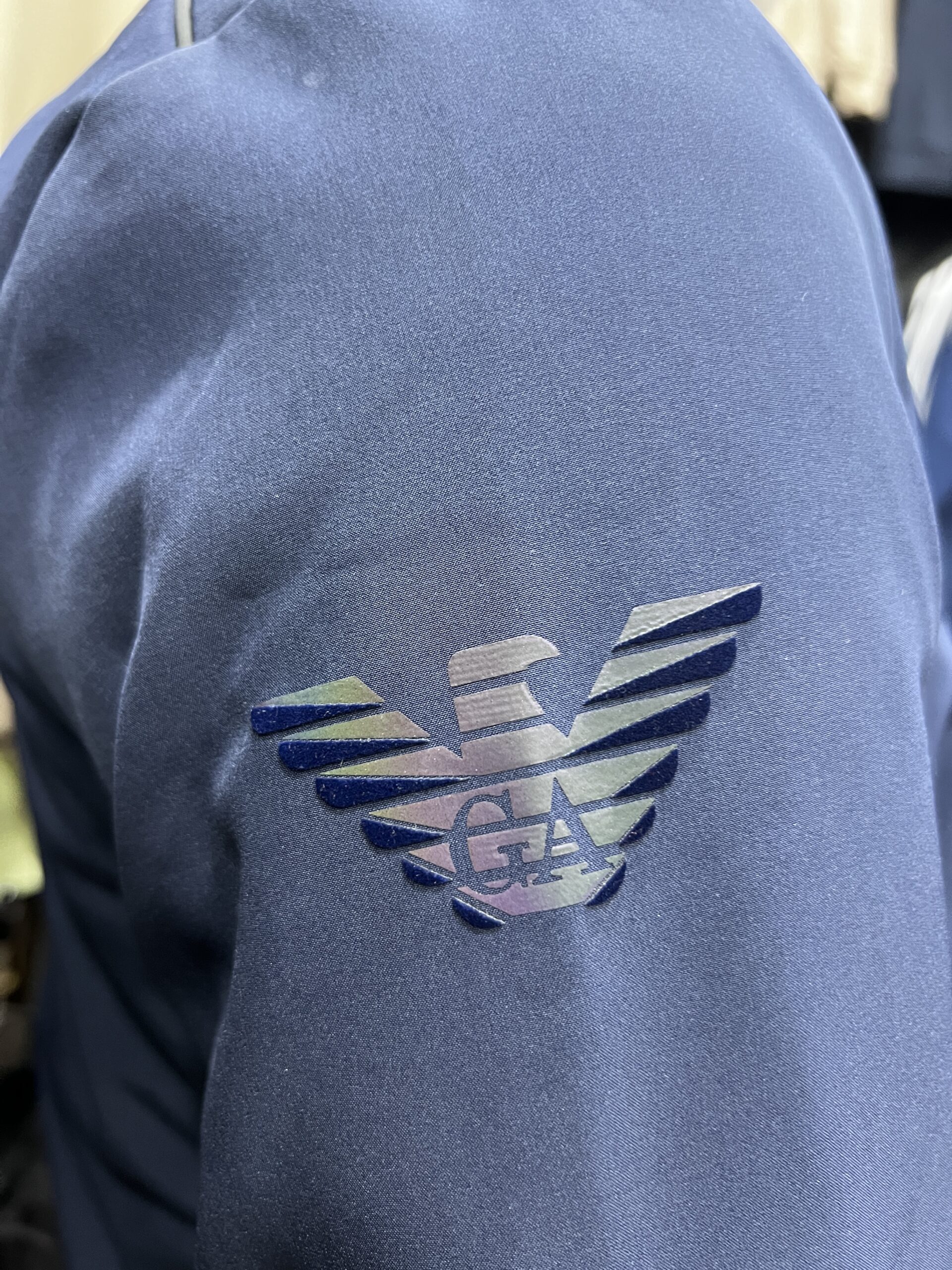 veste demi saisin algerie