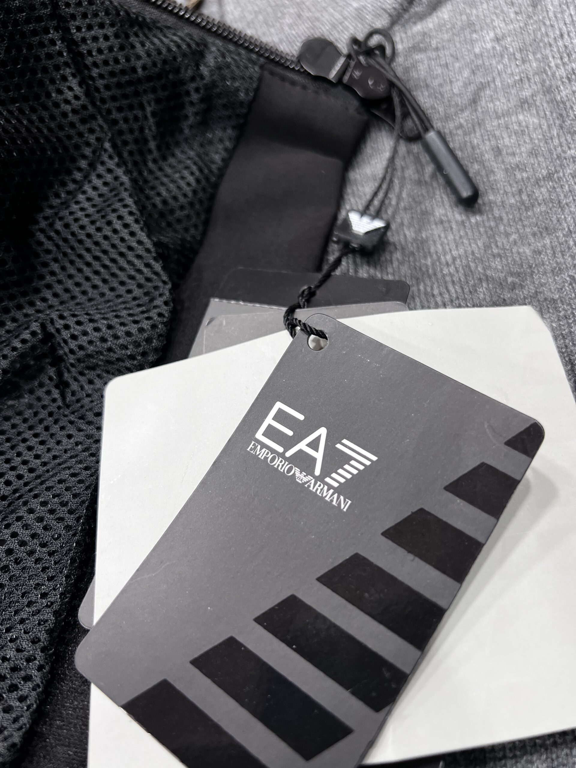 veste demi saisin algerie