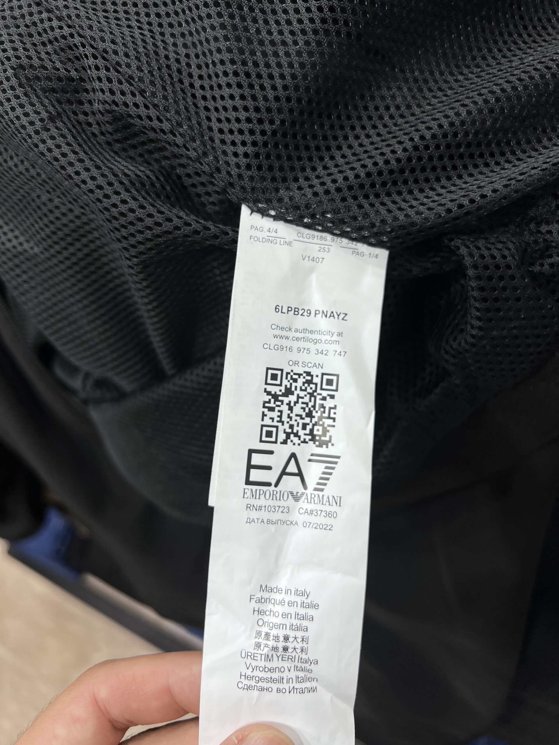 veste demi saisin algerie