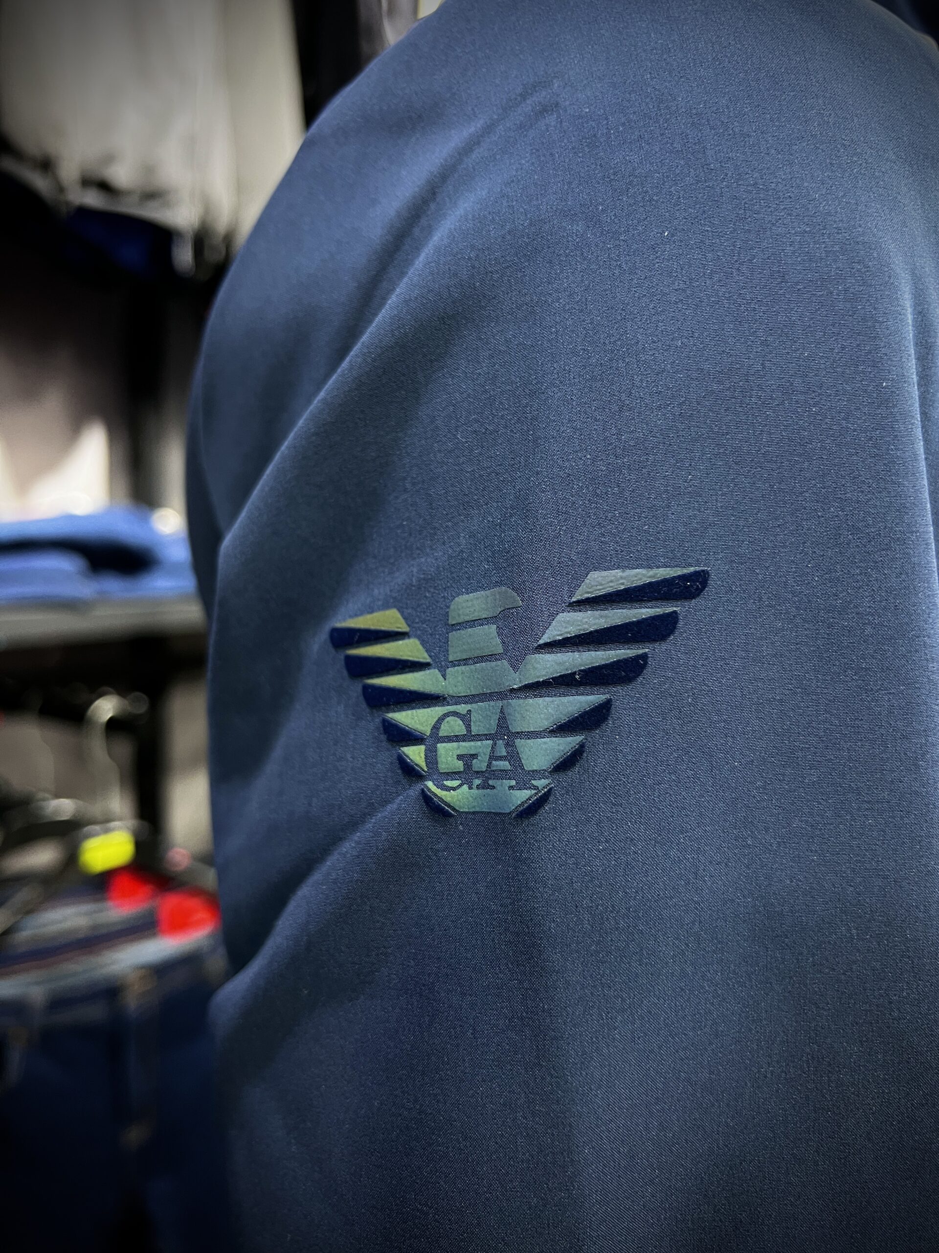 veste demi saisin algerie