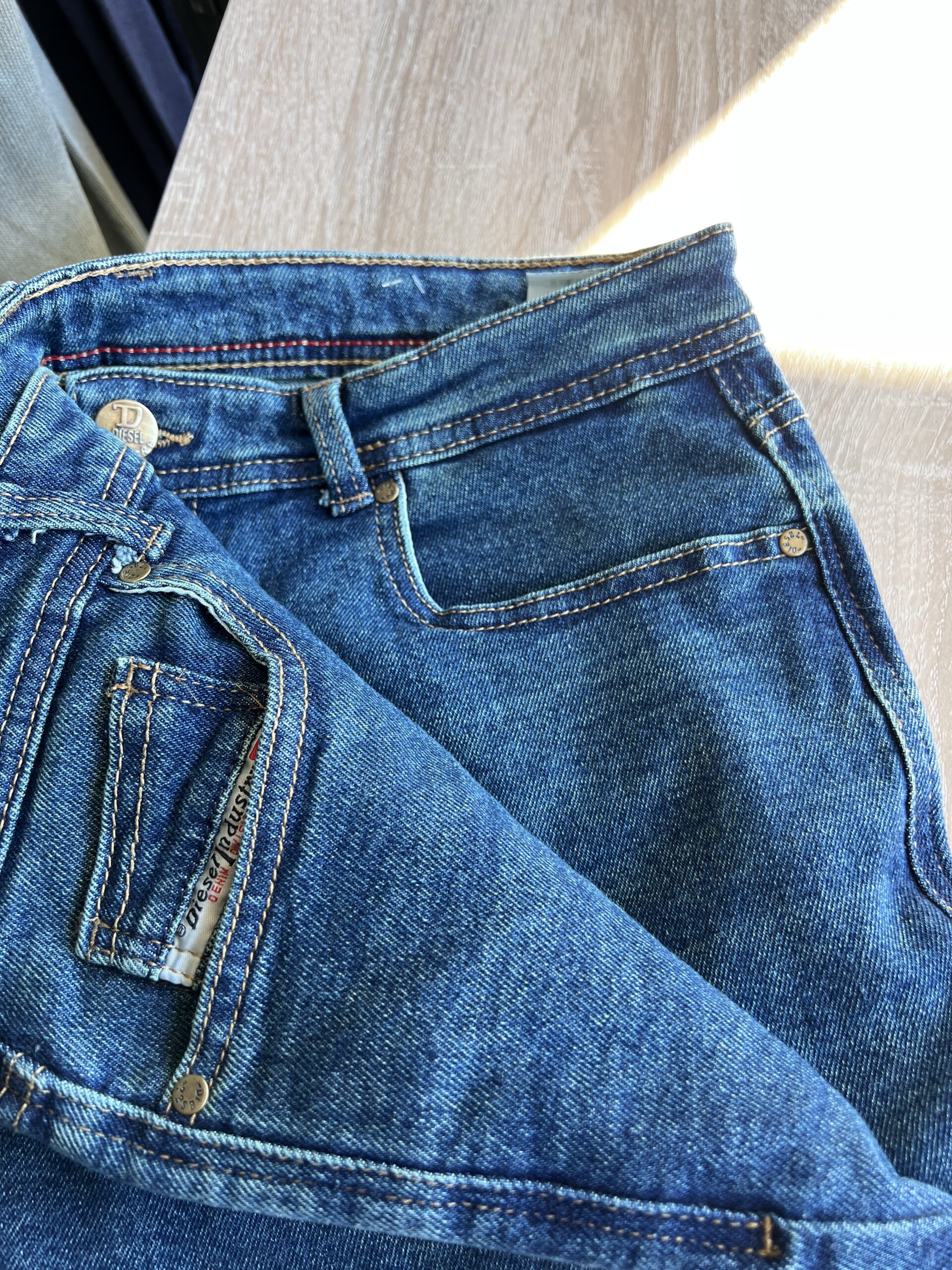 Jeans Diesel original Algerie