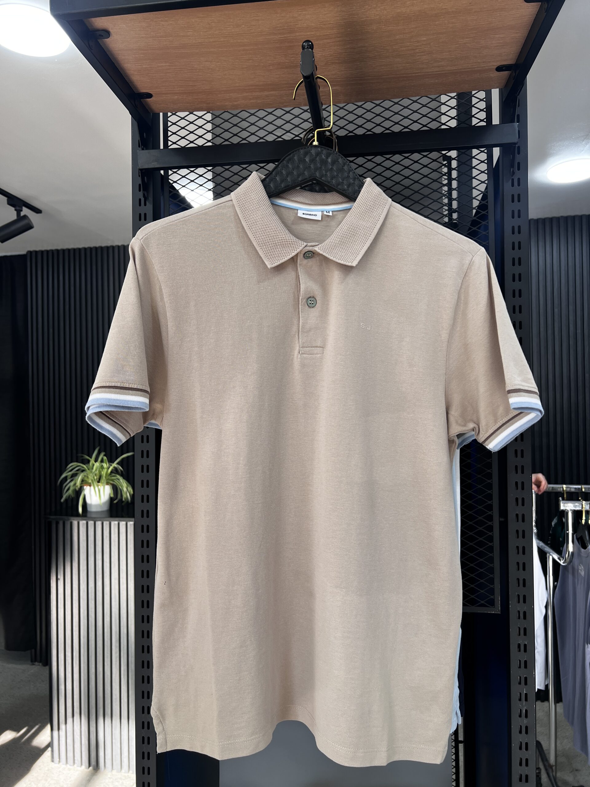 Tshirt Calvin Klein Algerie